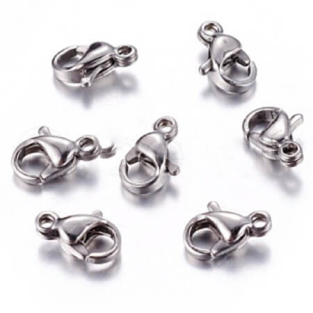 LOBSTER CLAW Clasps