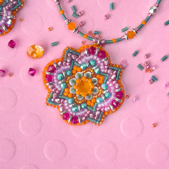 Miyuki Assorted Seed Beads VINTAGE DREAMS MIX